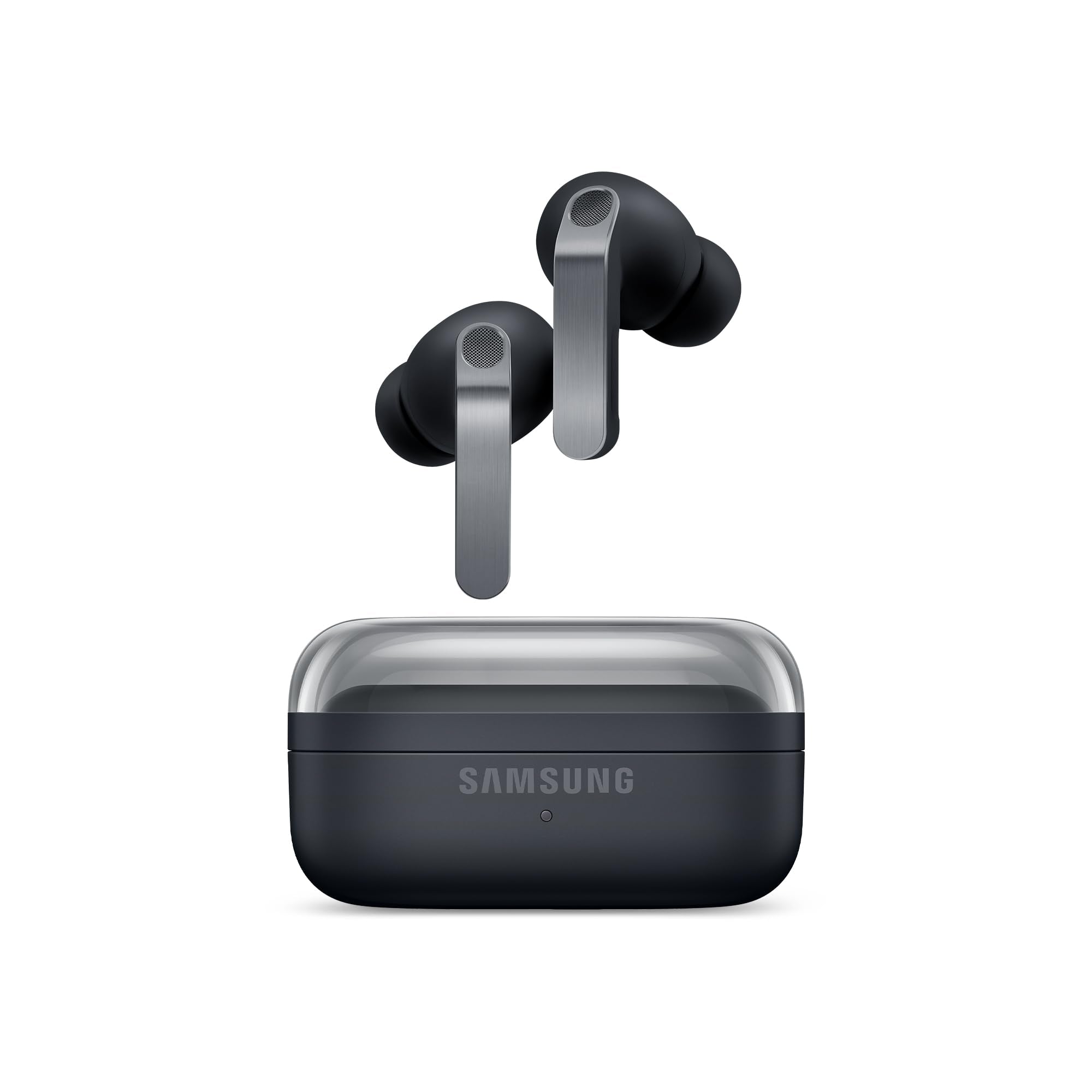 Galaxy Buds4 Pro Black