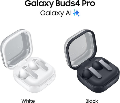 Galaxy Buds4 Pro Black