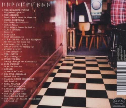 Loose Selections