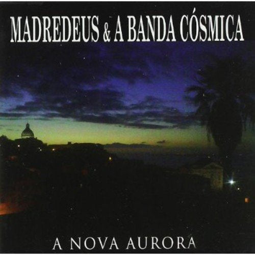A Nova Aurora