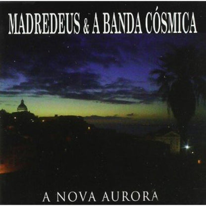 A Nova Aurora