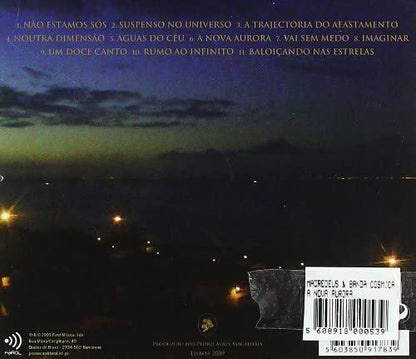 A Nova Aurora