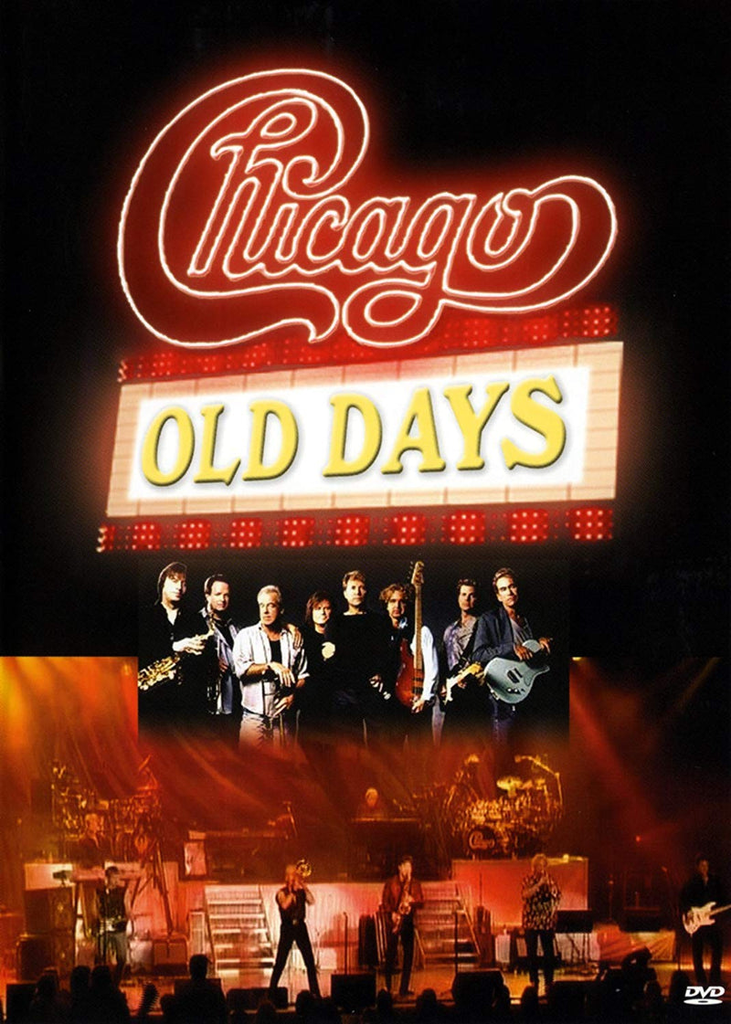 Chicago - Old Days