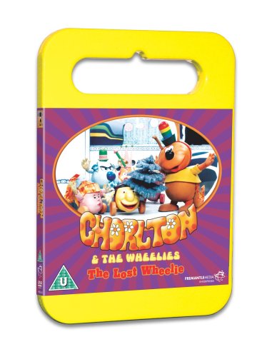 Chorlton And The Wheelies - The Lost Wheelie