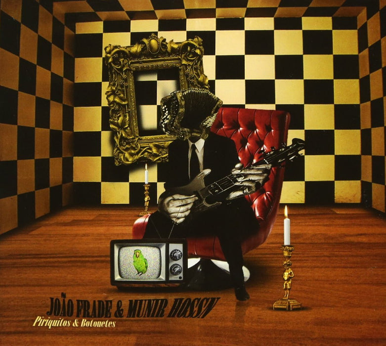 JOAO FRADE MUNIR HOSSN-PIRIQUITOS BOTONETES