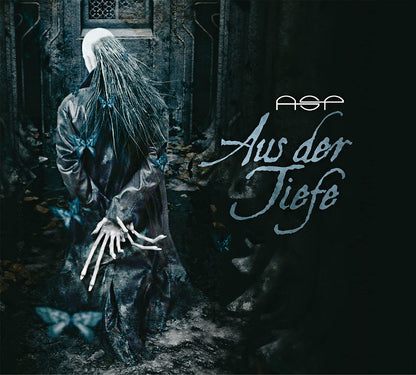 Aus der Tiefe