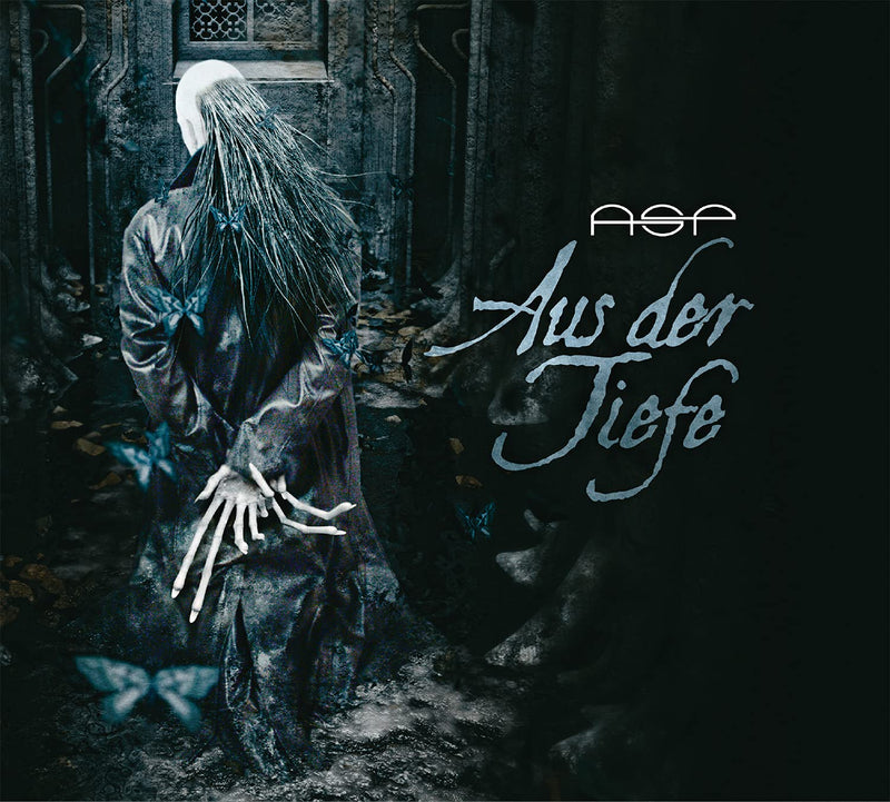 Aus der Tiefe