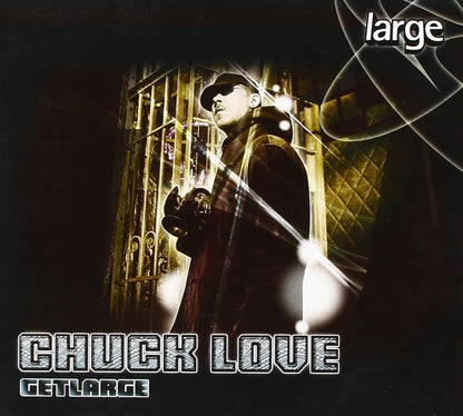 Get Large Vol. 5