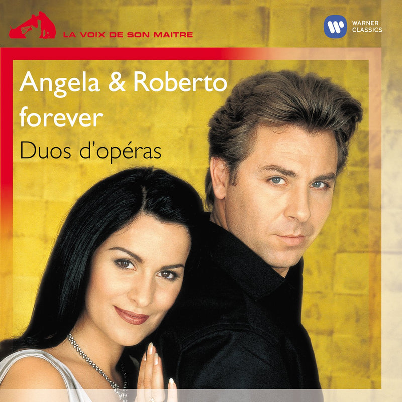 Angela Et Roberto Forever