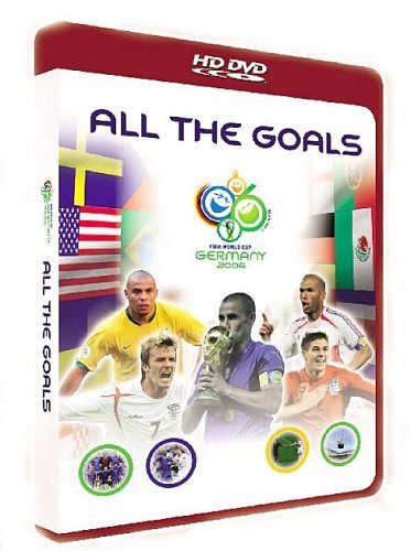 FIFA World Cup - All The Goals Of Germany 2006