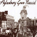 Aylesbury Goes Flaccid