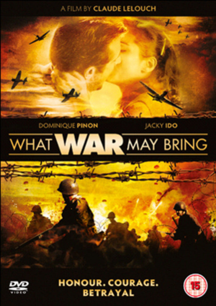 What War May Bring
