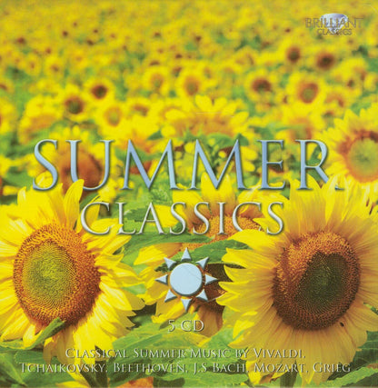 Klassik für Den Sommer