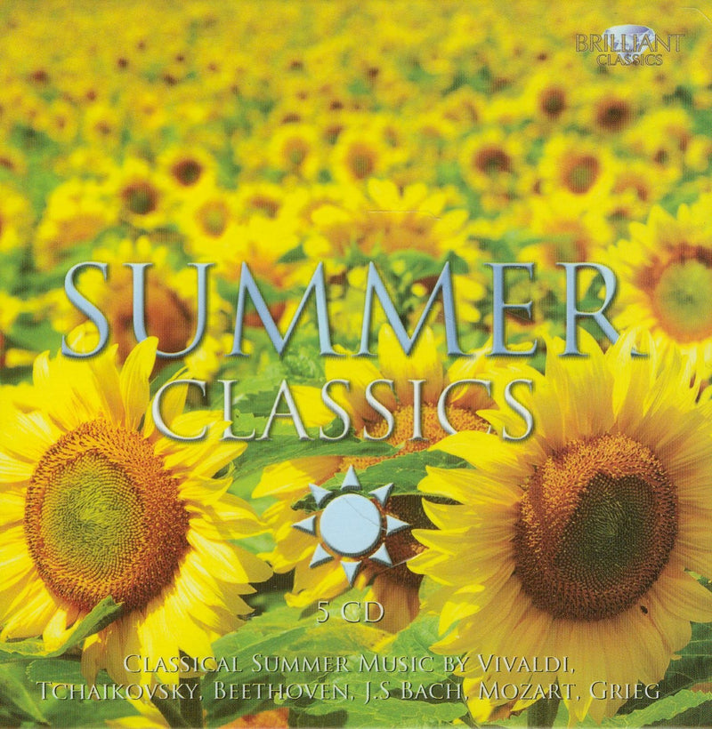 Klassik für Den Sommer