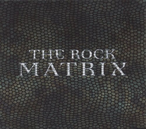 The Rock Matrix