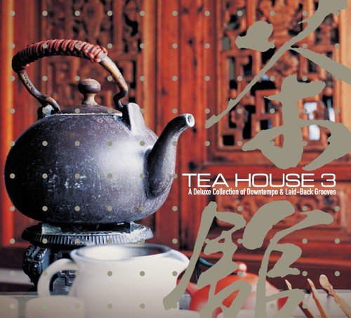 Tea House, Vol. 3