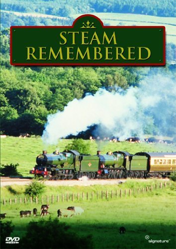 Steam Remembered