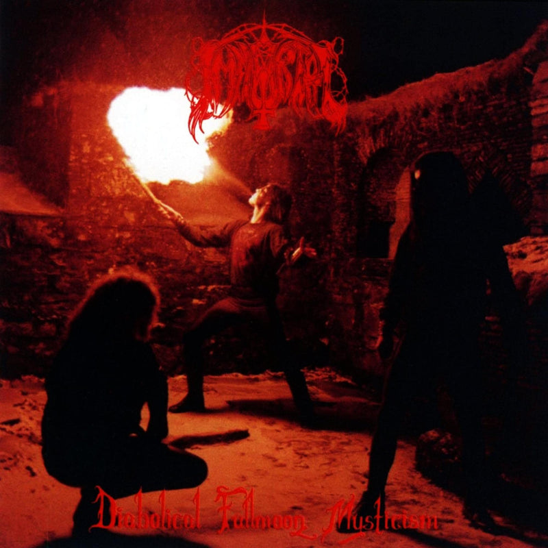 Diabolical Full