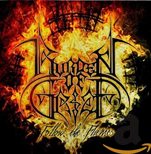 Follow the Flames -Ltd-