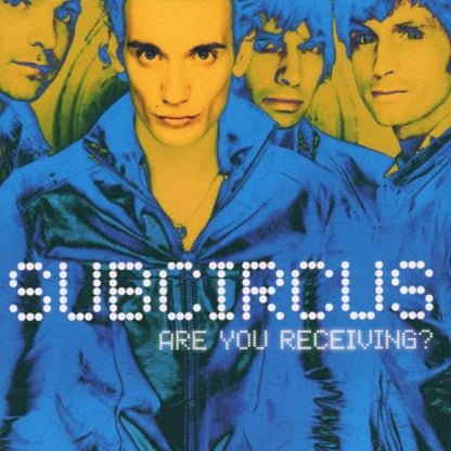 Are You Receiving ?