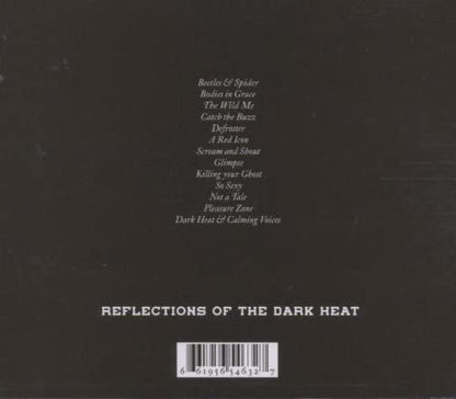 Reflections of the Dark Heart