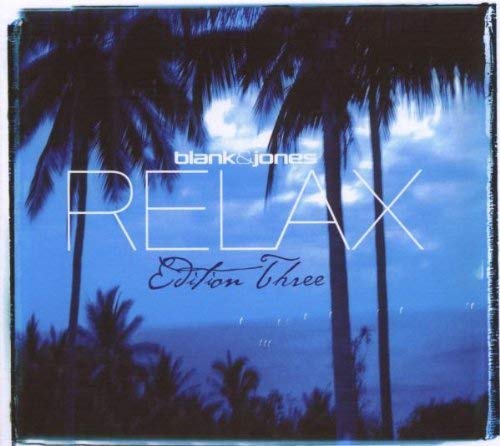 Relax Edition Three