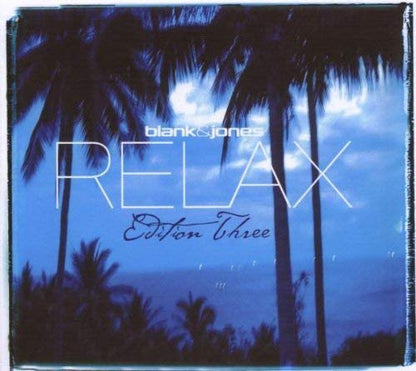 Relax Edition Three