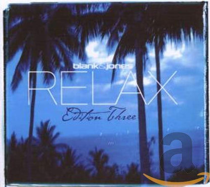 Relax Edition Three