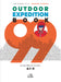 OUTDOOR EXPEDITION BOOK 99 (I AM BEAMS