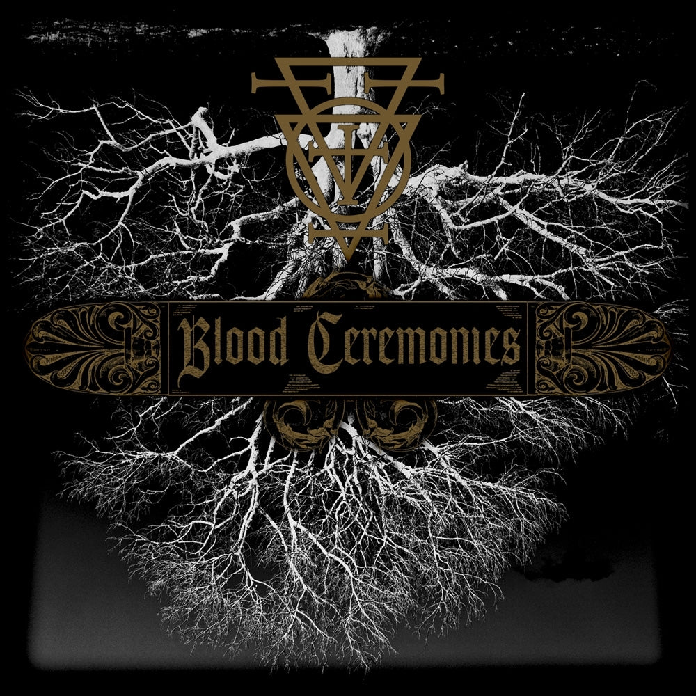 Blood Ceremonies