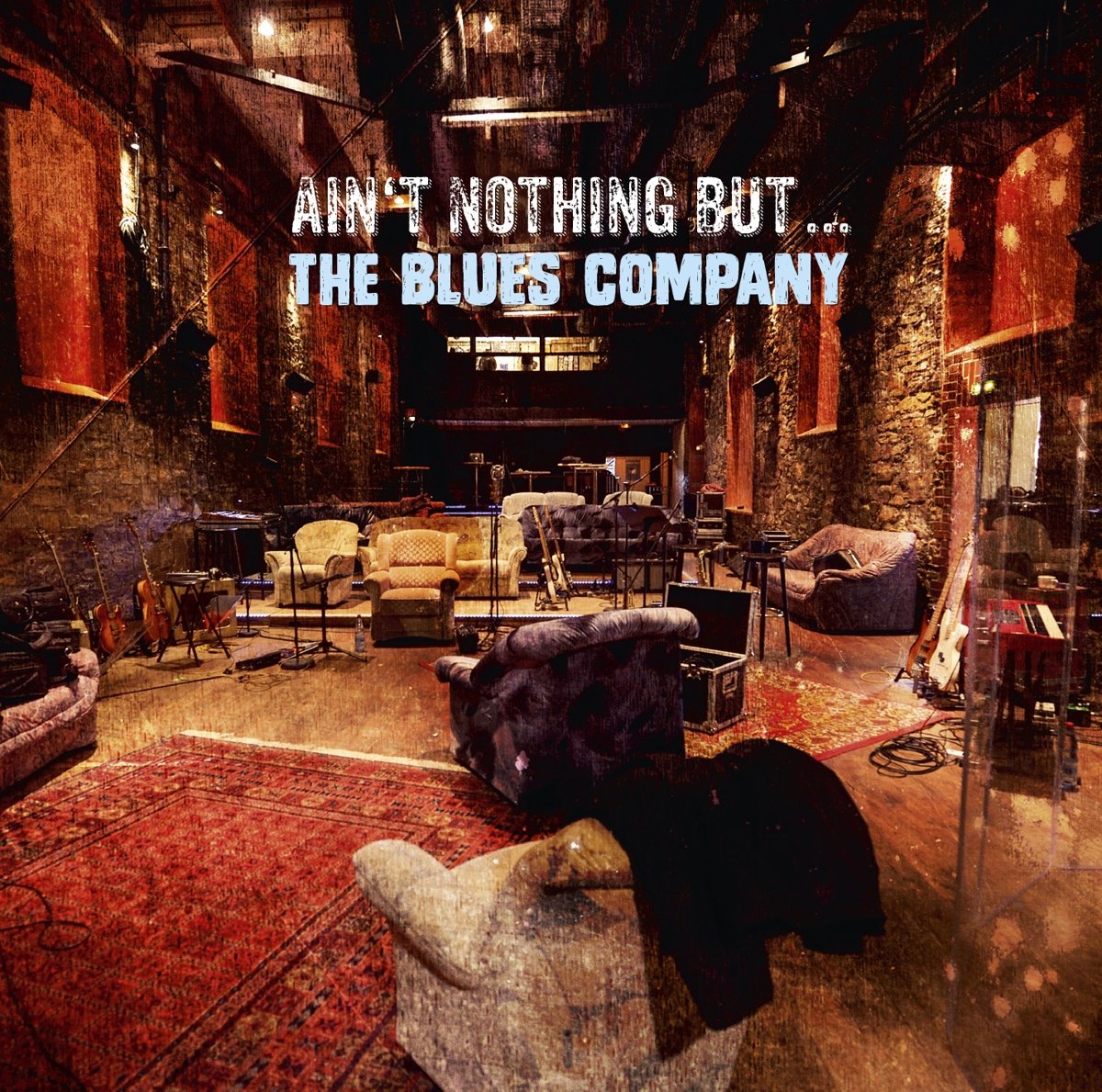 Ain't Nothin' But...