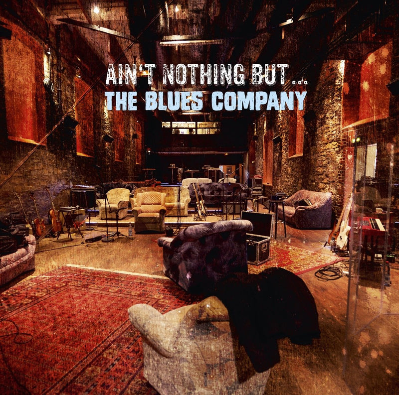 Ain't Nothin' But...
