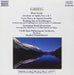 Grieg: Peer Gynt/Lyric Pieces