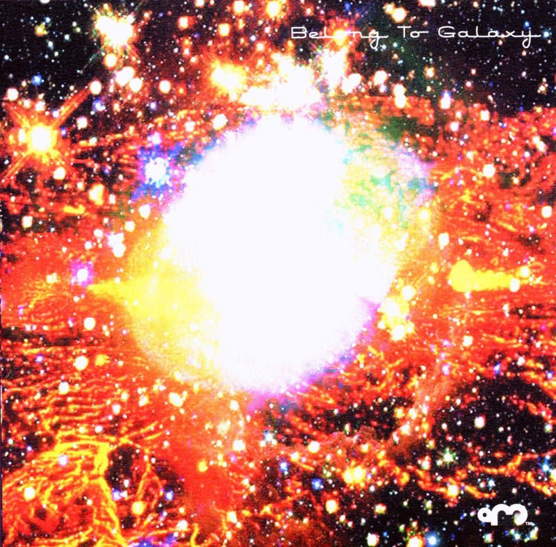 Belong To The Galaxy