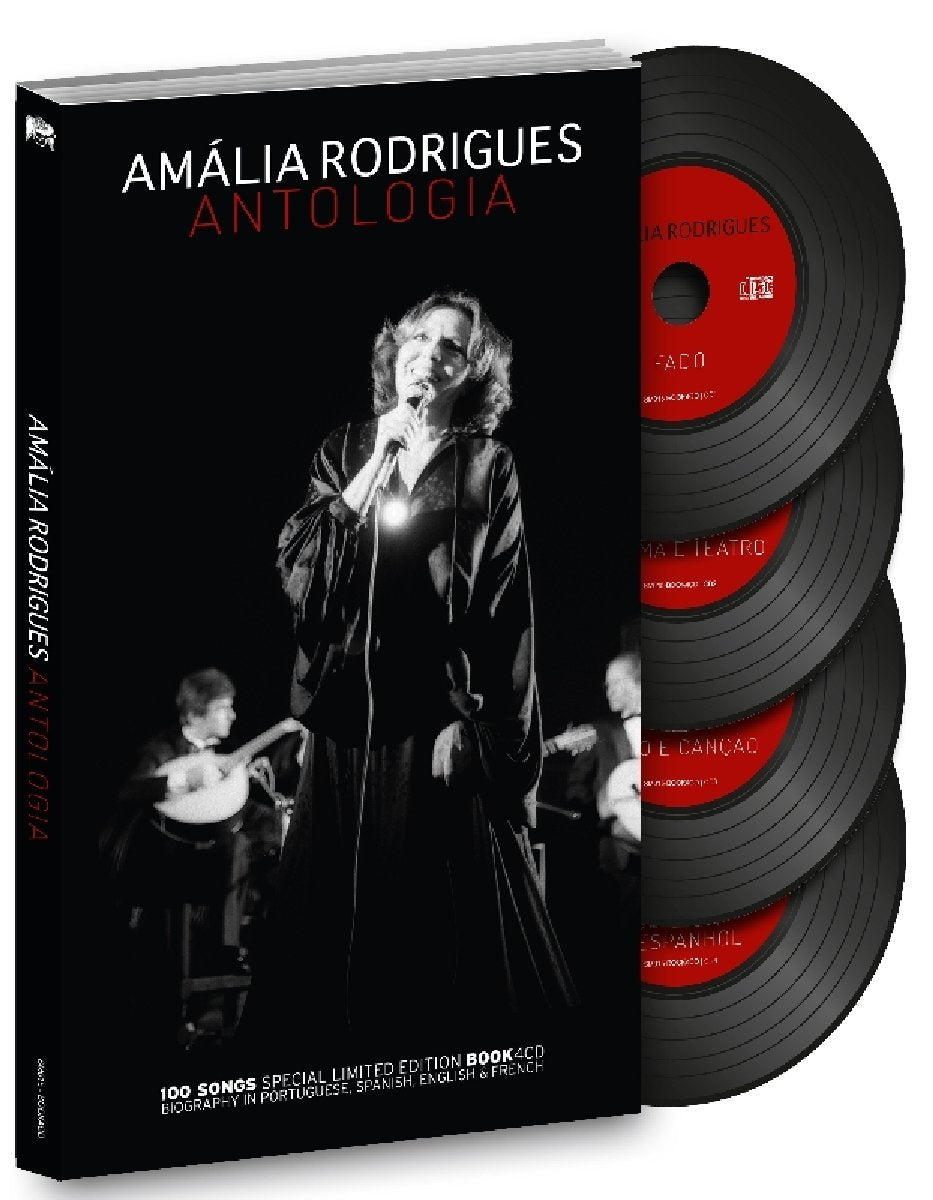 Antologia