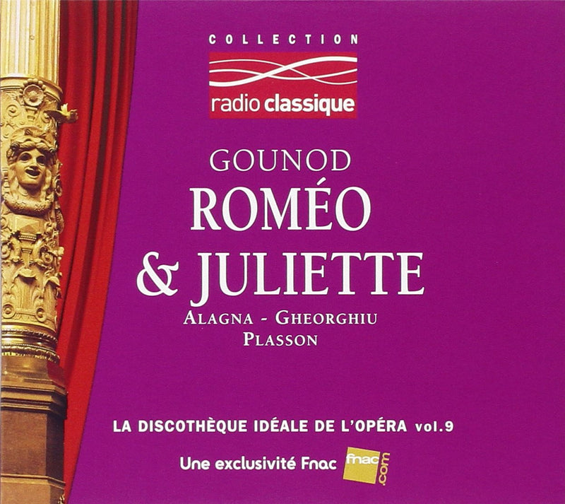 GOUNOD VOL.9