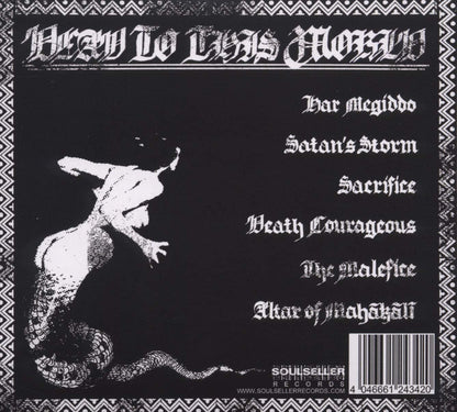 Sacrifice