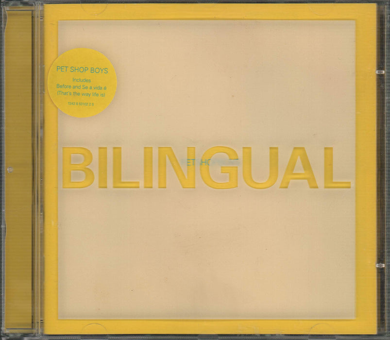 Bilingual