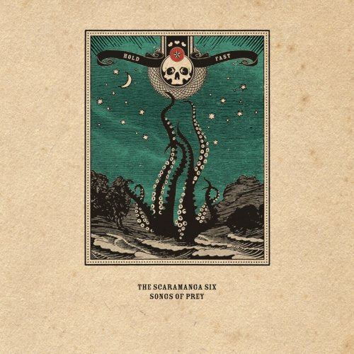 Songs Of Prey