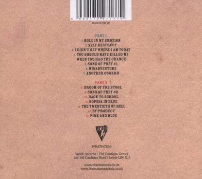 Songs Of Prey