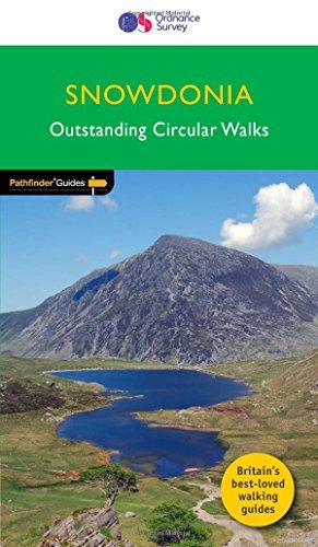 Snowdonia