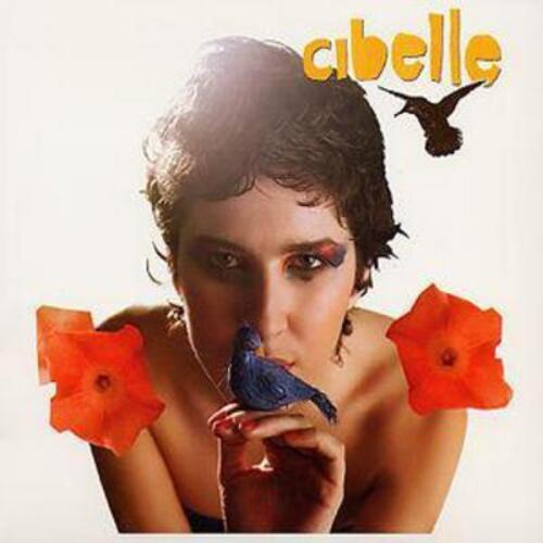 Cibelle