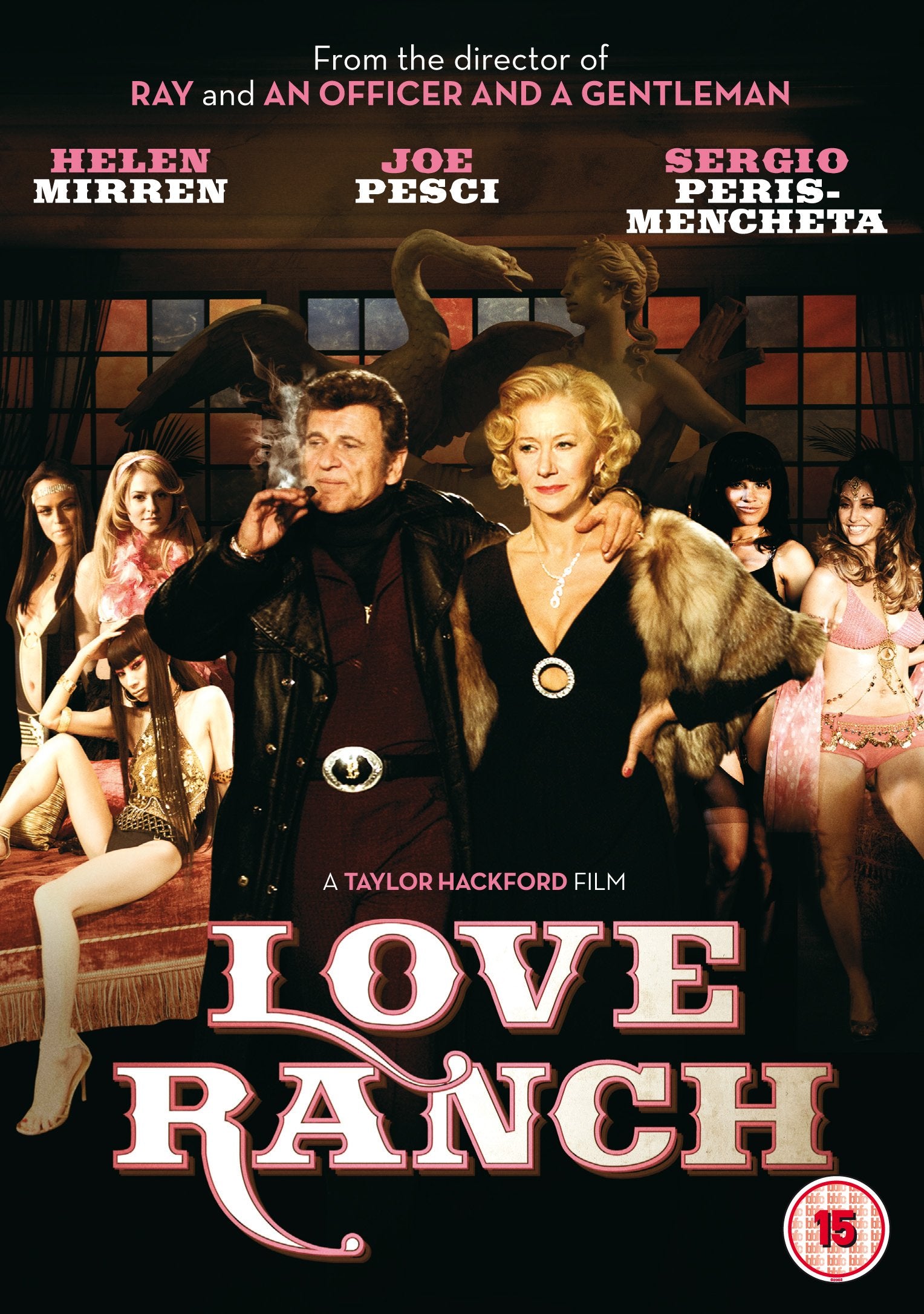 Love Ranch