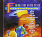 Futureshock: 20 Furious Dance Tunes