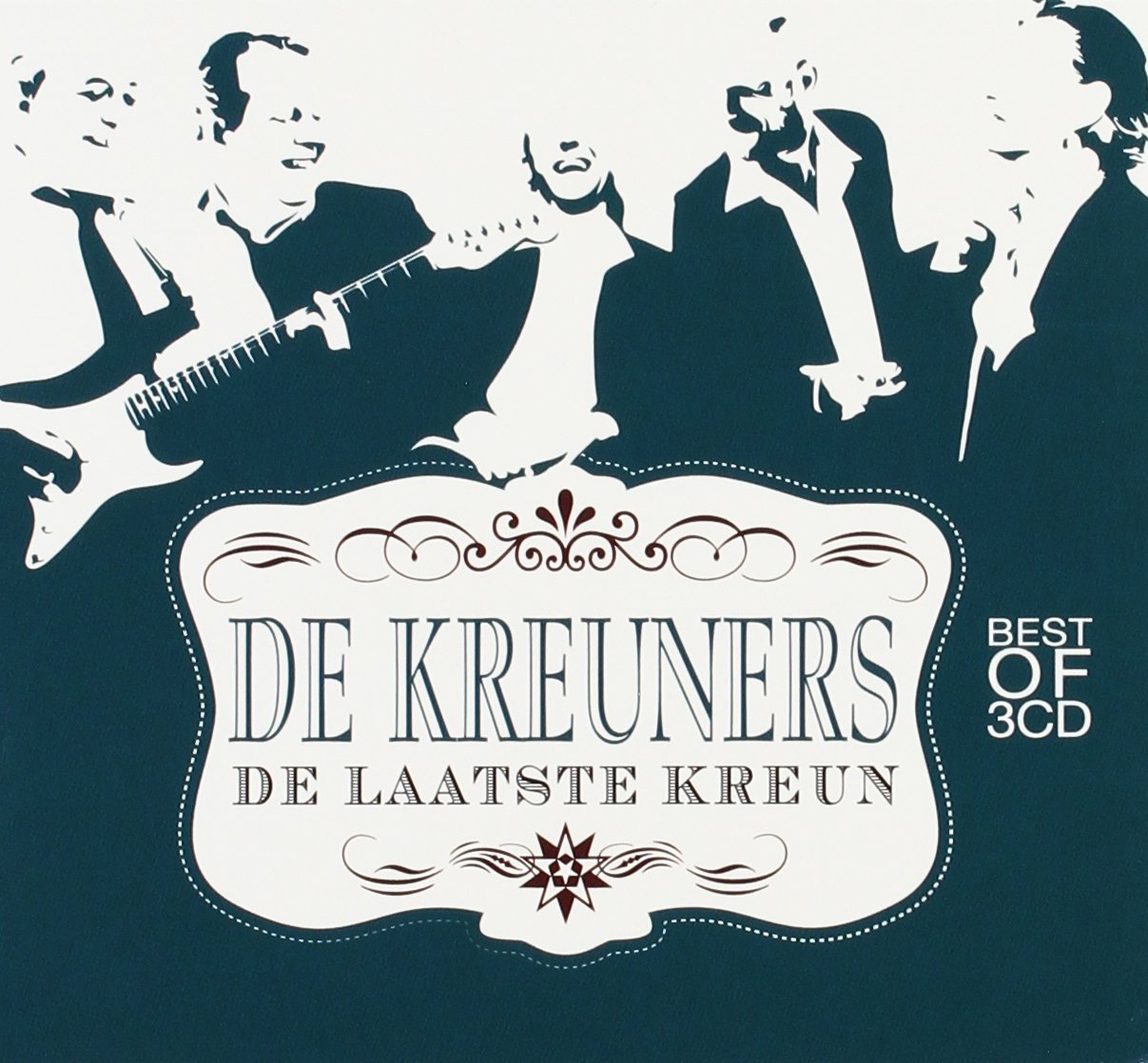 De Laatste Kreun