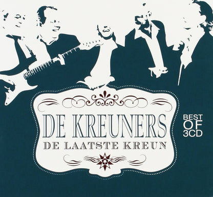 De Laatste Kreun