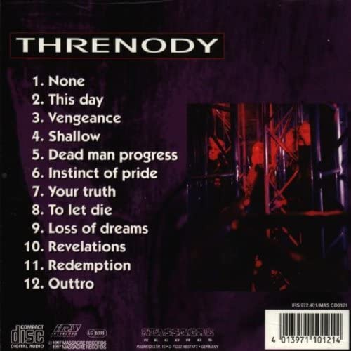 Threnody