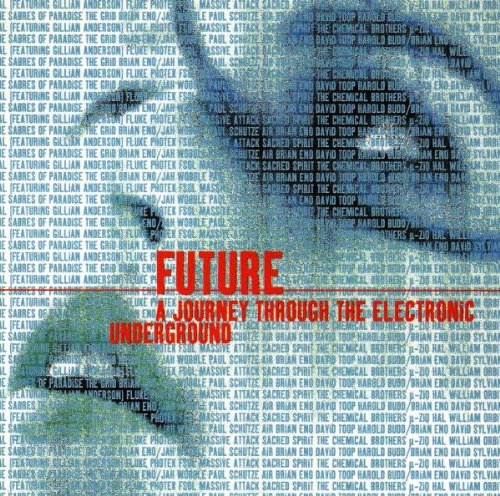 Future:Journey Through Electro