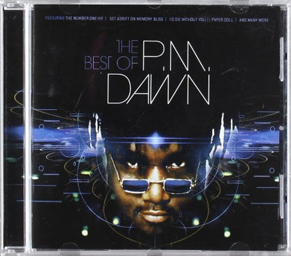 P.M Dawn-Best Of Pm Dawn