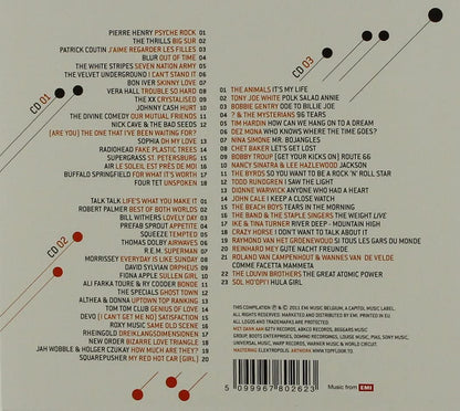 Sonar 1000 (Radio 1)